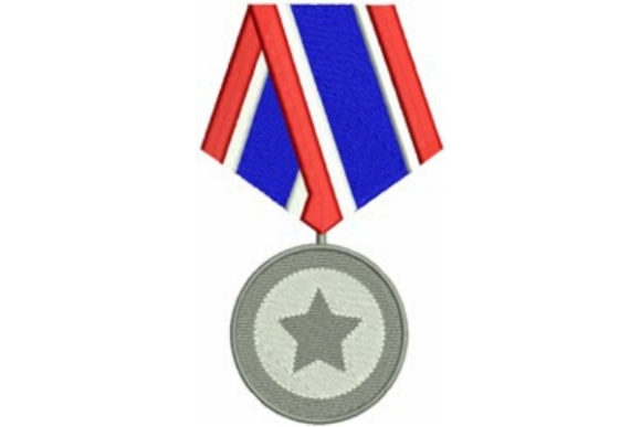 Army Medal: A Designer's Review for Real Projects