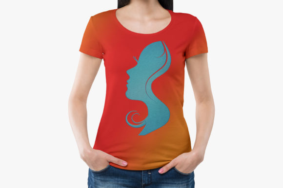 Beautiful Woman: A Designer's Review for Boutique Sweatshirts