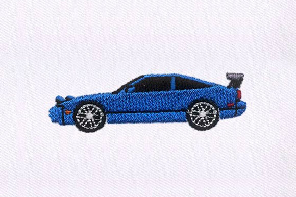 Blue Car Cap Design: A Festive Review for Holiday Makers