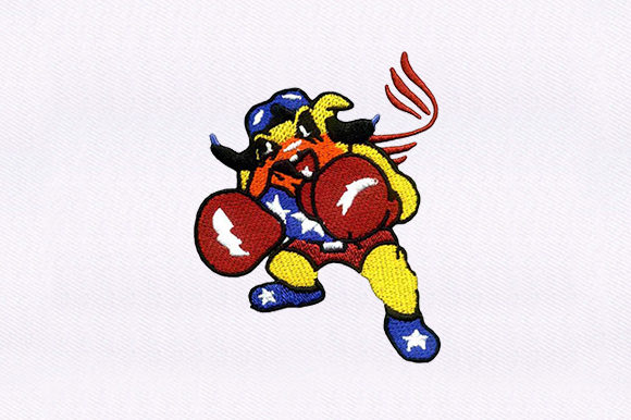 Boxing Bulldog: A Pro Review for Branded Merch