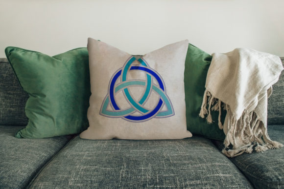 Celtic Knot, Celtic Symbol: A Designer's Review