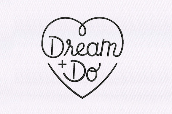 Dream Do: A Seasonal Embroidery Design Review