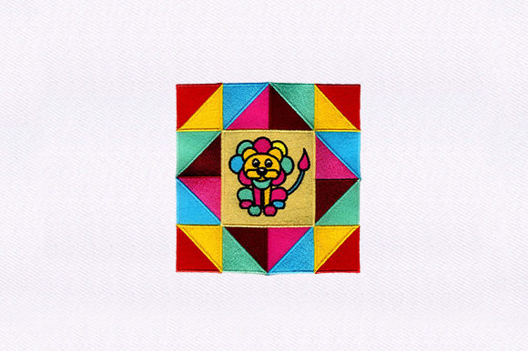Playful Quilting: A Designer's Review for Boutique Sweatshirts