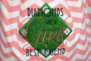 Review: Baseball Diamonds Girl's Best Friend for Holiday Gifts