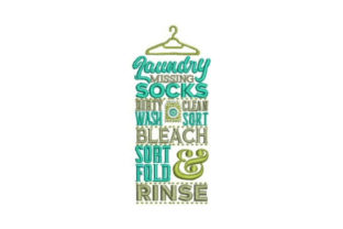 Reviewing the Laundry Room Subway Art Hanger for Holidays