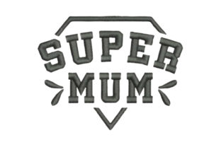 Super Mum: A Designer's Review for Holiday Collections