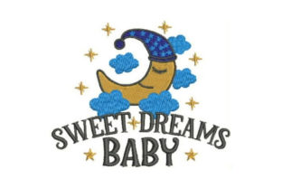 Sweet Dreams Baby: A Designer's Review for Nursery Projects