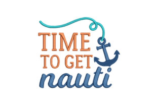 Time to Get Nauti: A Designer's Review for Craft Fairs